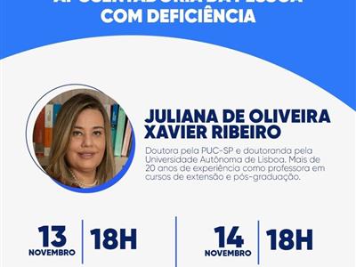 Notícia destaque: Comissões da OAB-MT promovem palestras sobre planejamento para aposentadoria